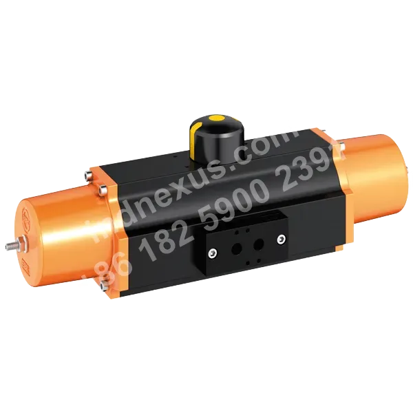 气动单动执行器 EB-SYS