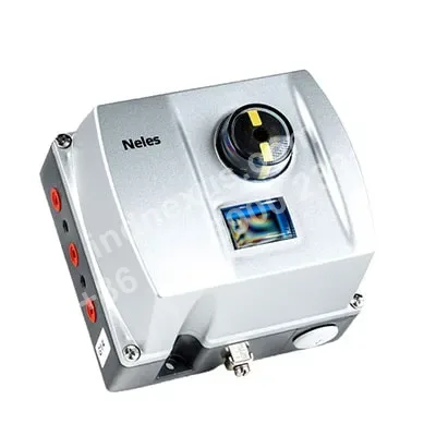 Neles ND9000 Intelligent Valve Controller