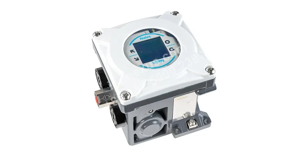 Valve controller for valve and actuator assemblies
