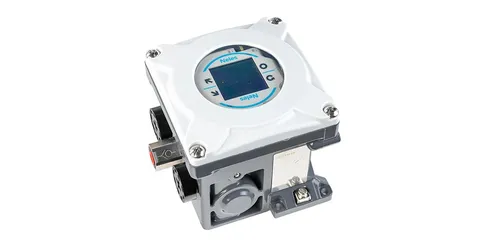 Neles NDX Next-Generation Valve Controller