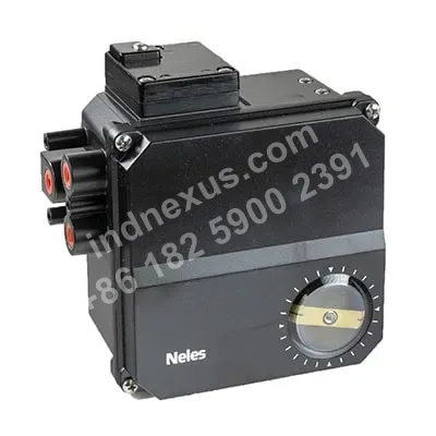 Neles NE700/NP700 positioner
