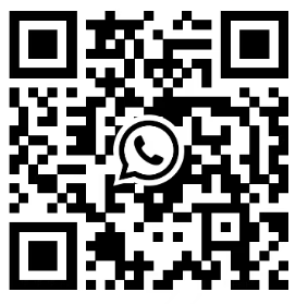 WhatsApp QR code for +86 182 5900 2391